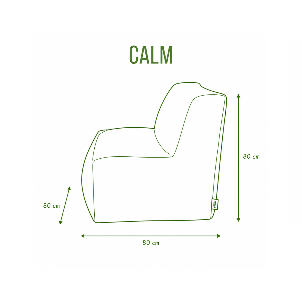 Calm Olefin Terra