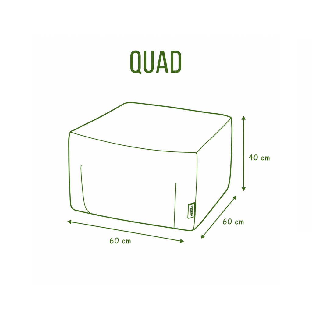 Quad Olfin terra