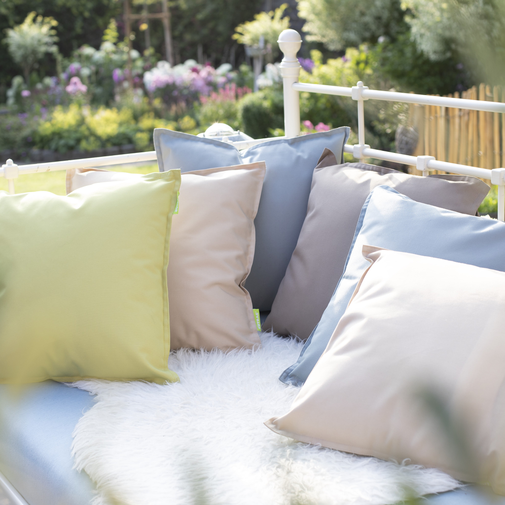Cushion 50/50 Plus
