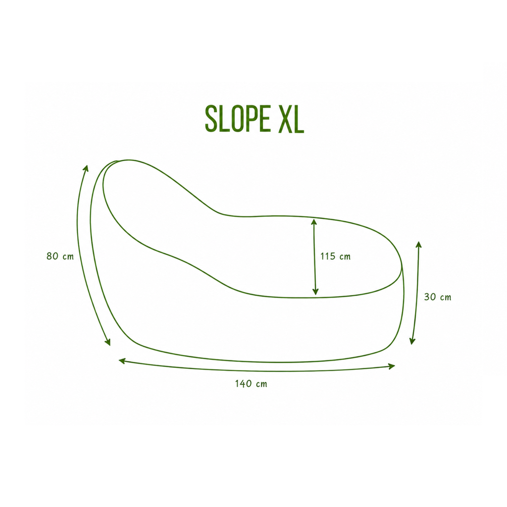 Slope XL Plus