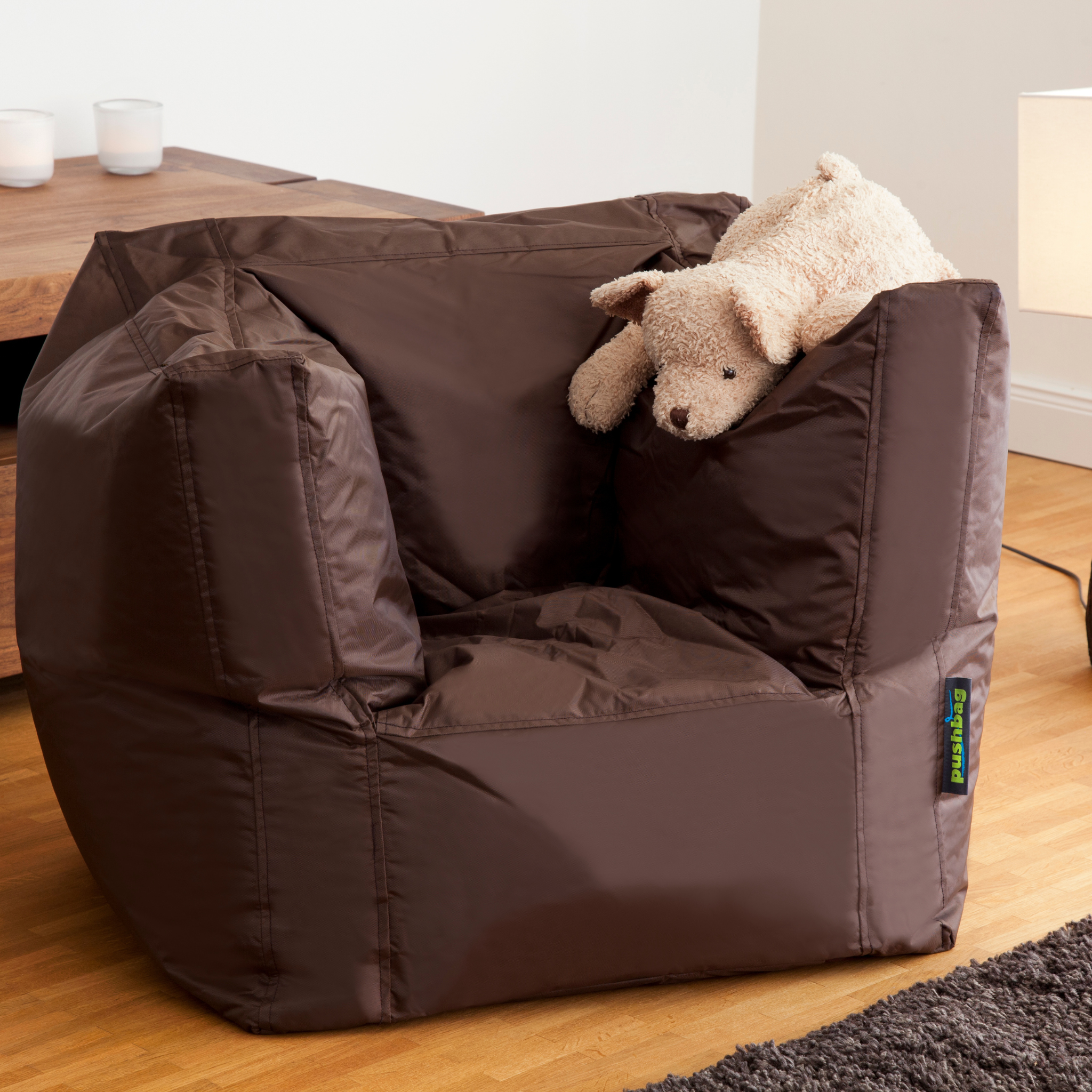 Cube Oxford