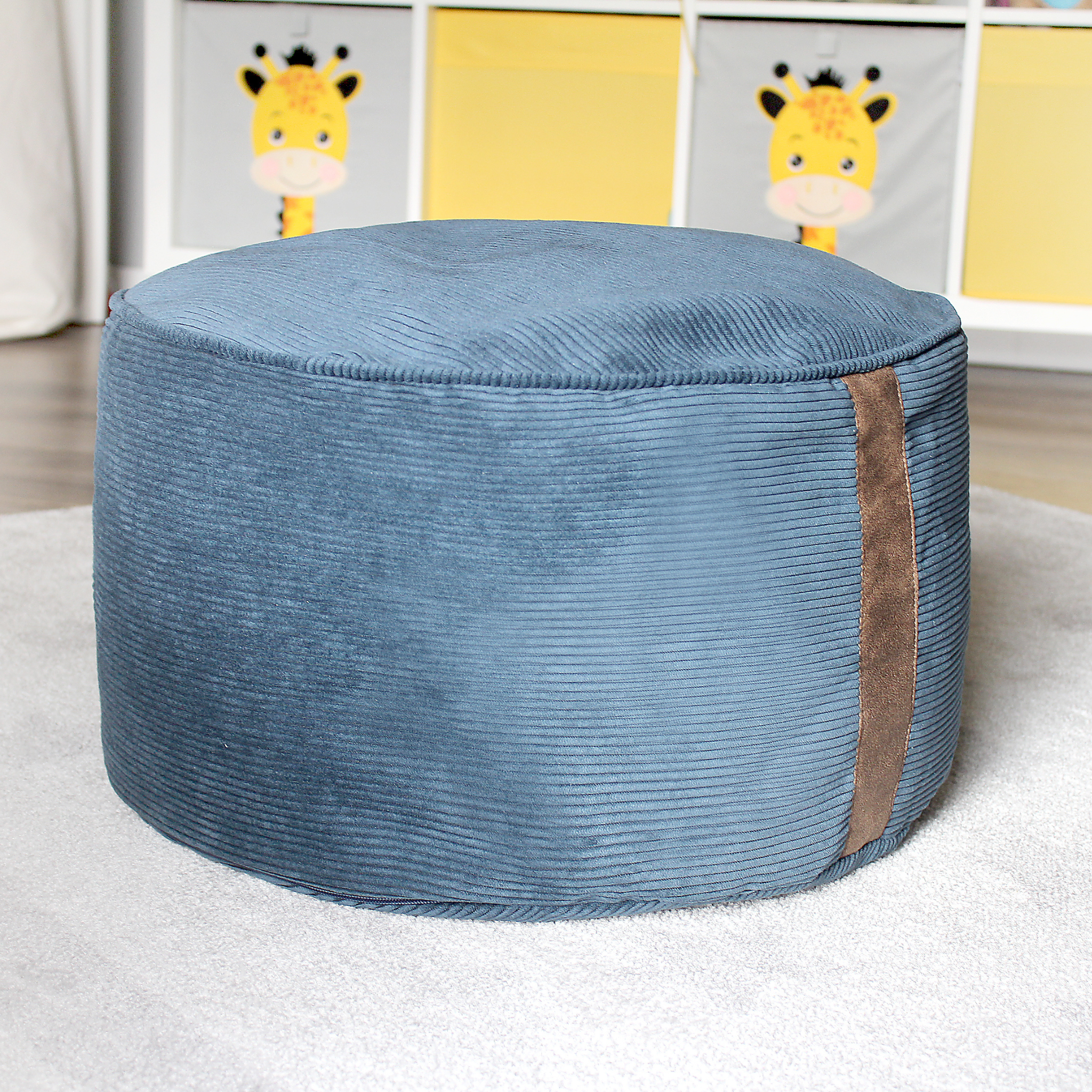 Drum XS Corduroy