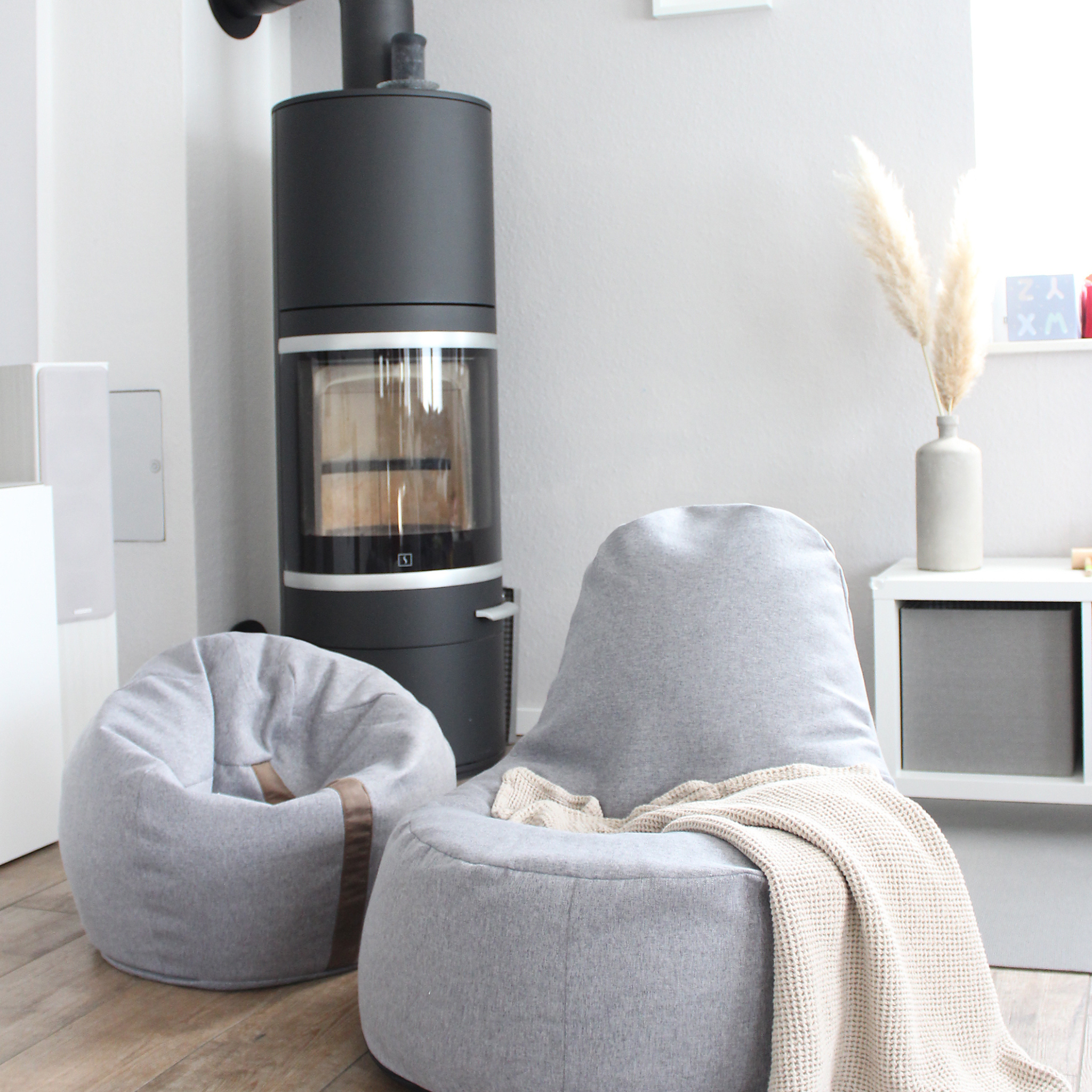 Chair S Fleece