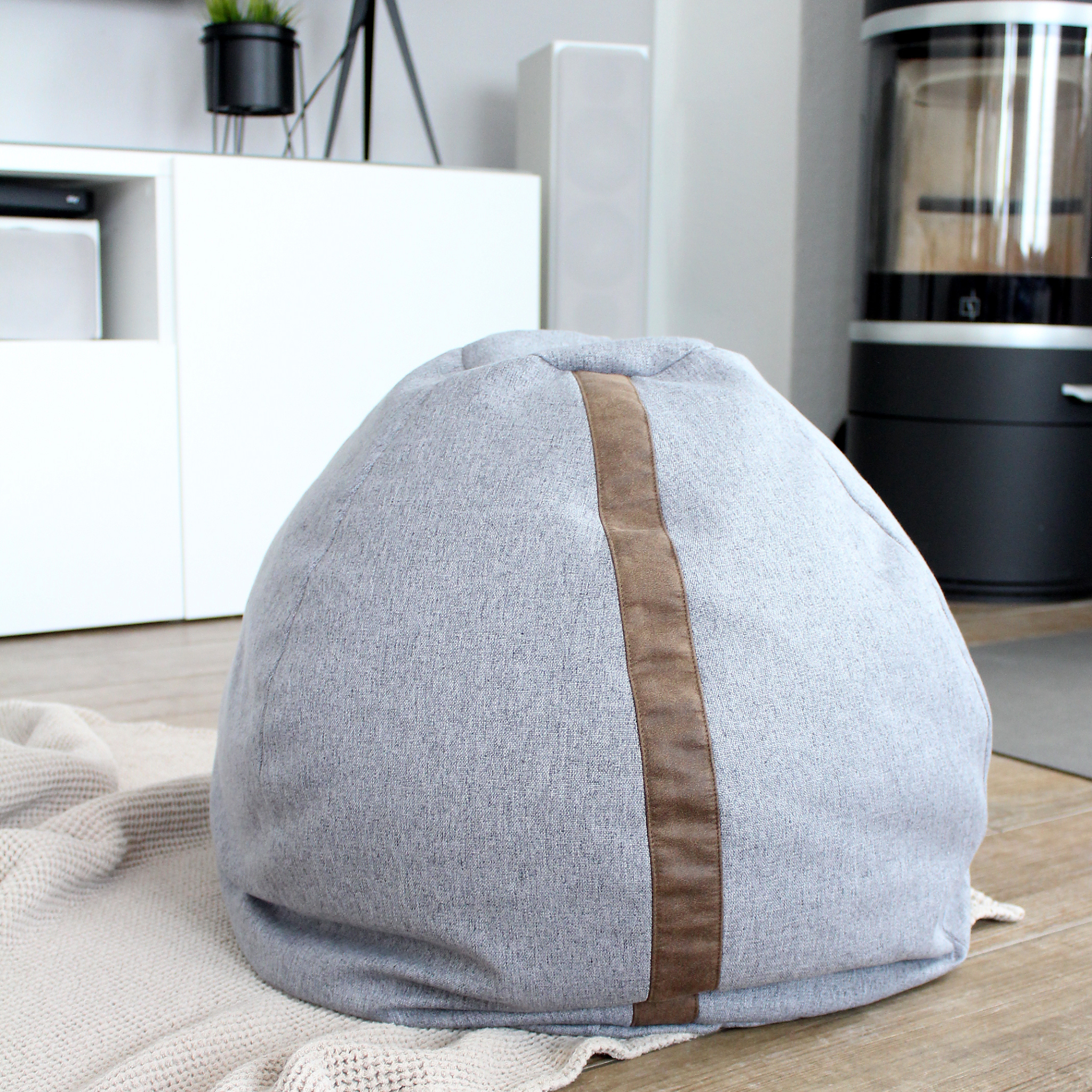 Bag 100 Fleece