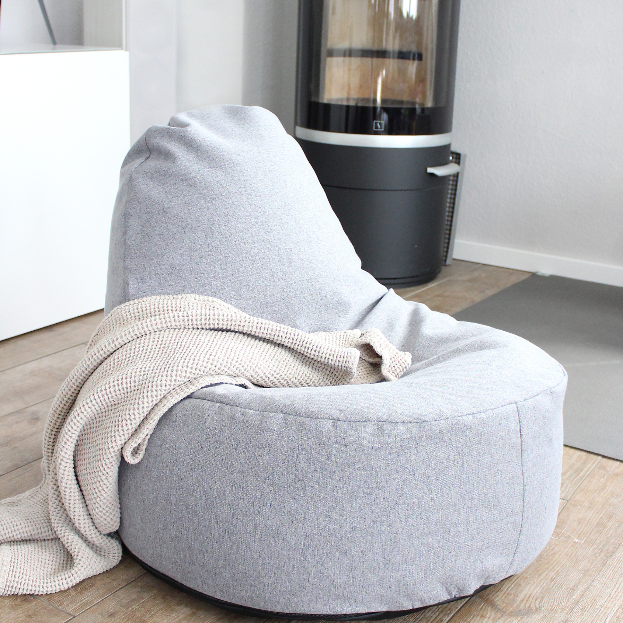 Chair S Fleece