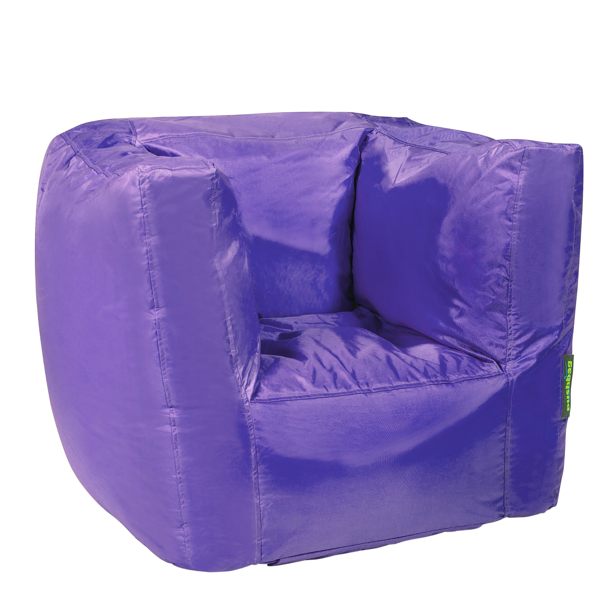 Cube Oxford
