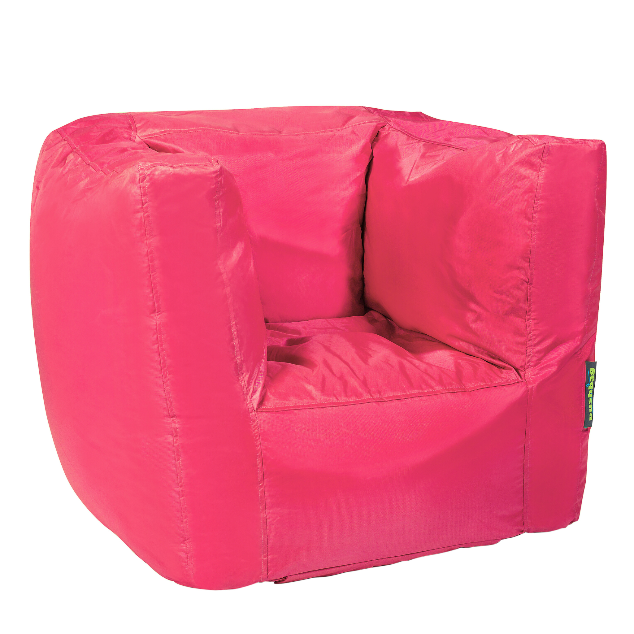 Cube Oxford