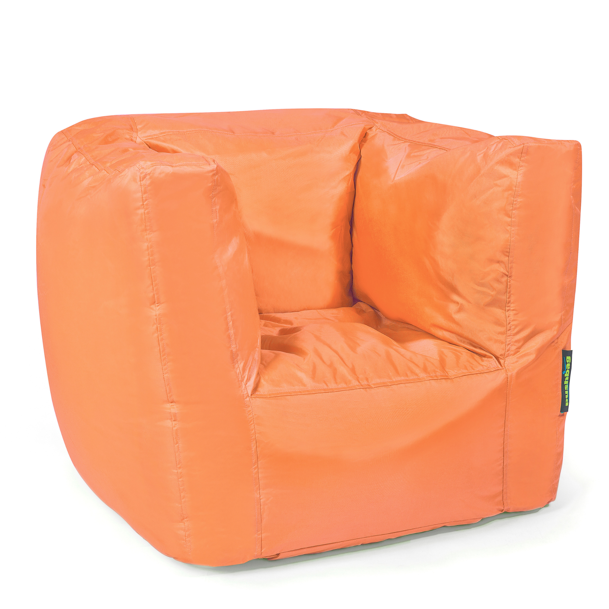 Cube Oxford