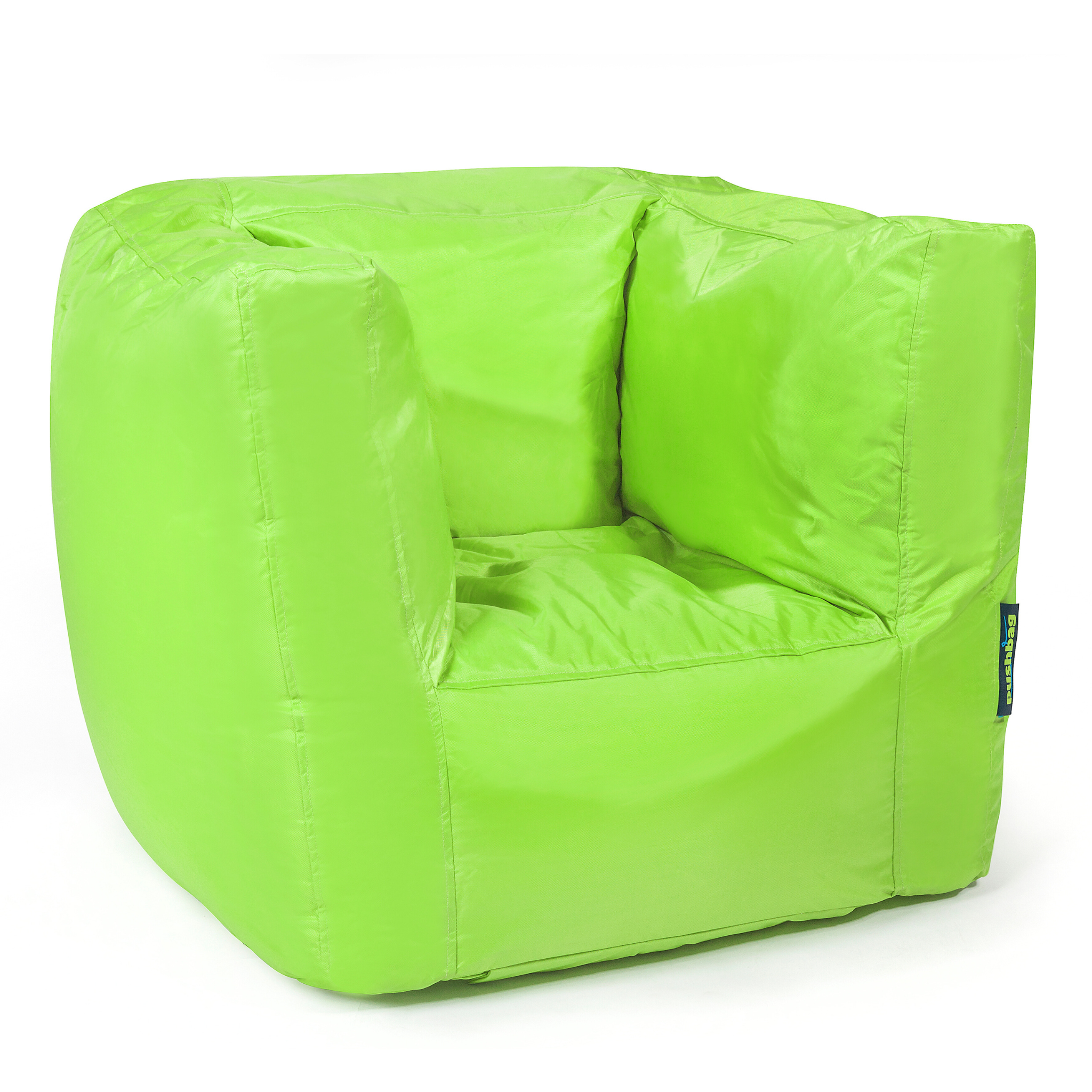 Cube Oxford
