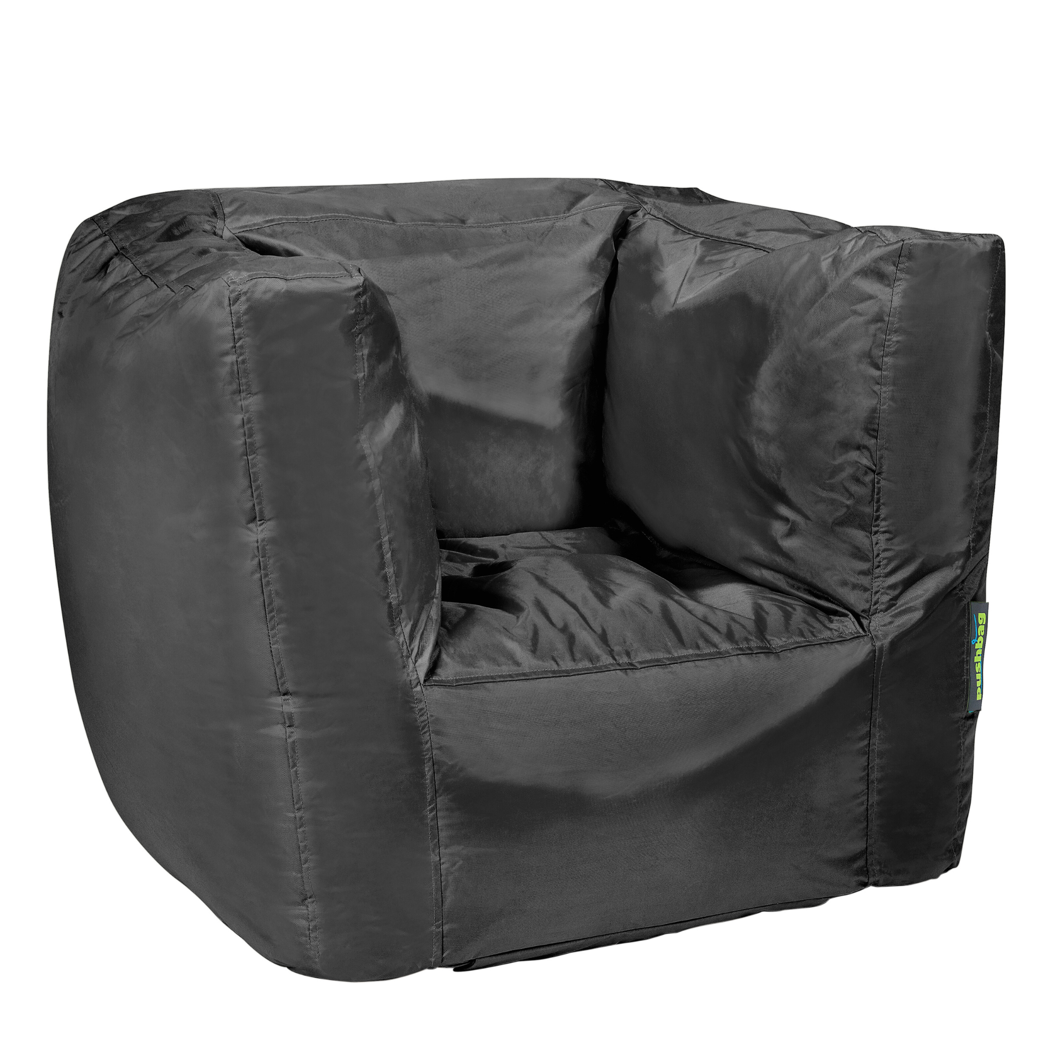 Cube Oxford