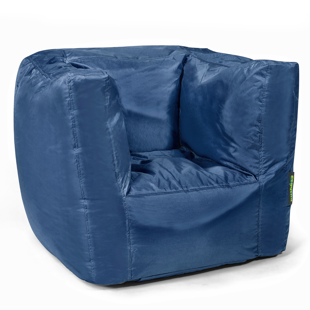 Cube Oxford