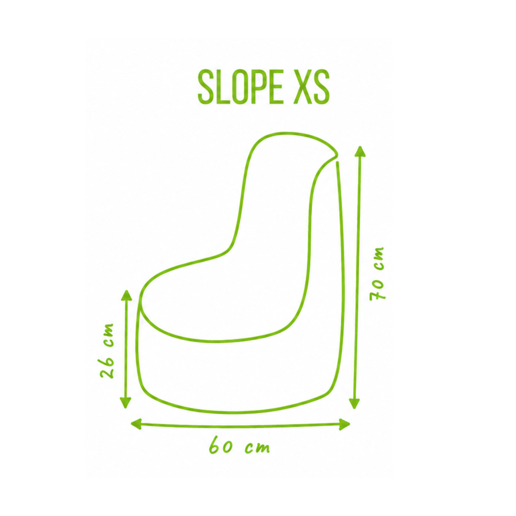 Slope XS Plus