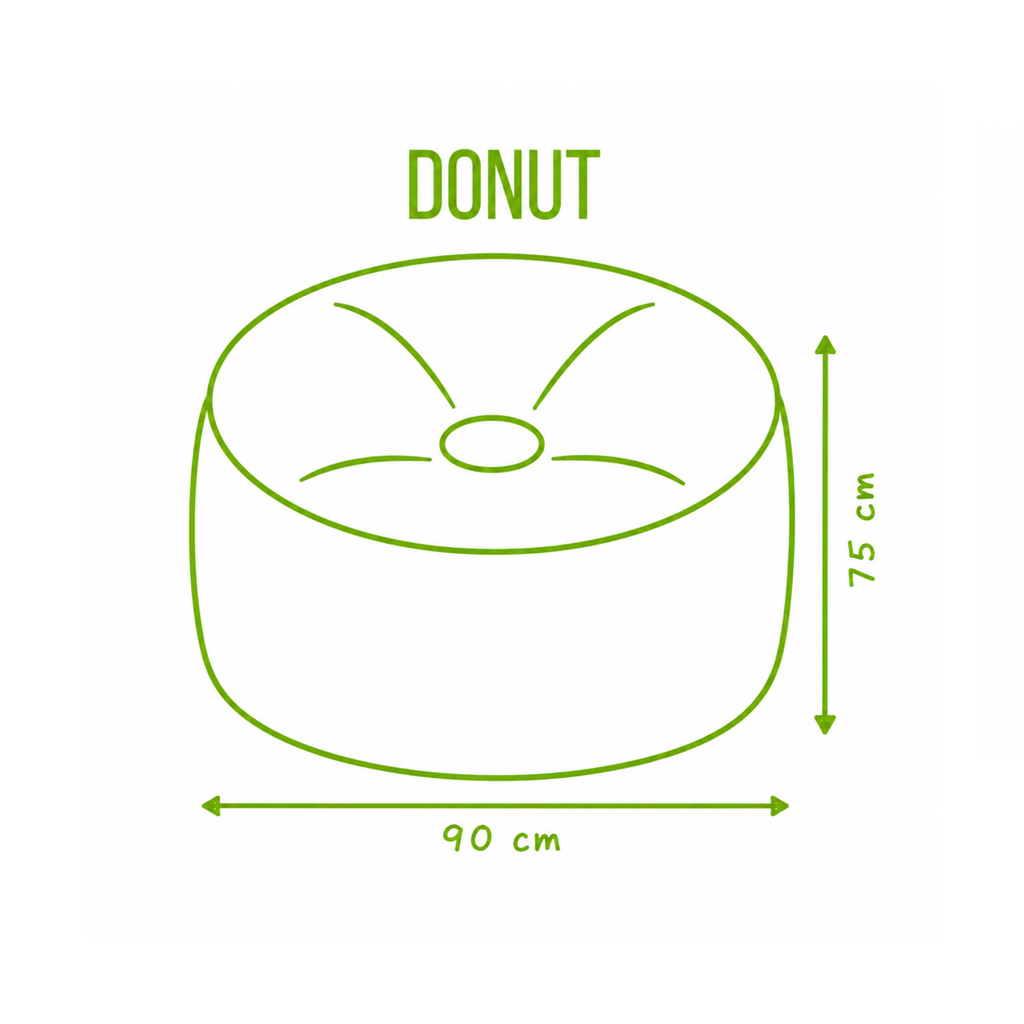 Donut Plus