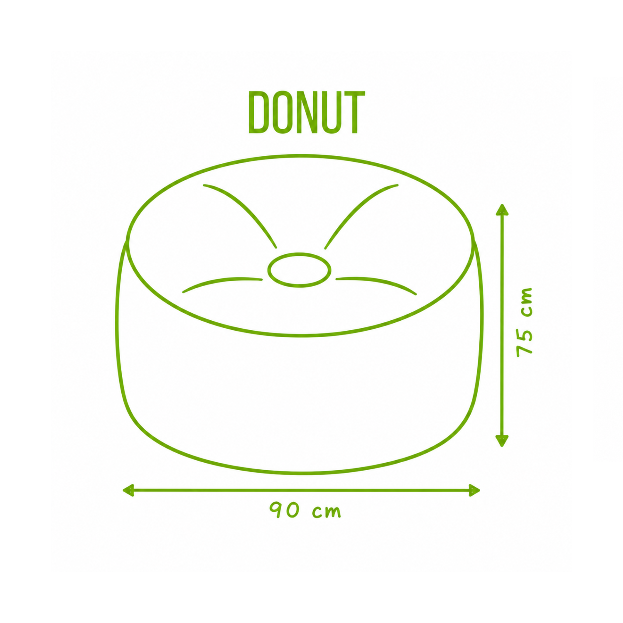 Donut Plus