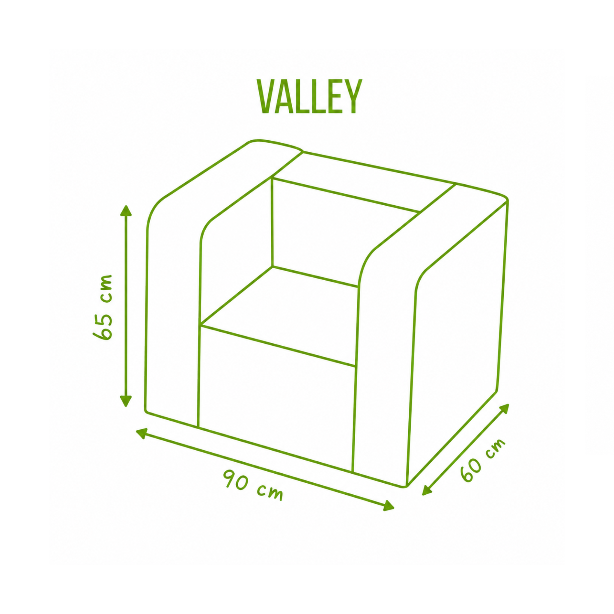 Valley Plus