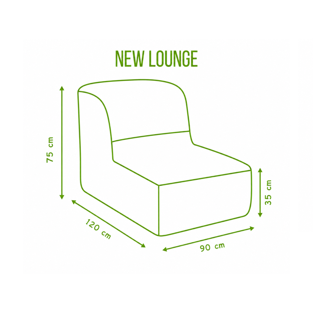 Newlounge Plus