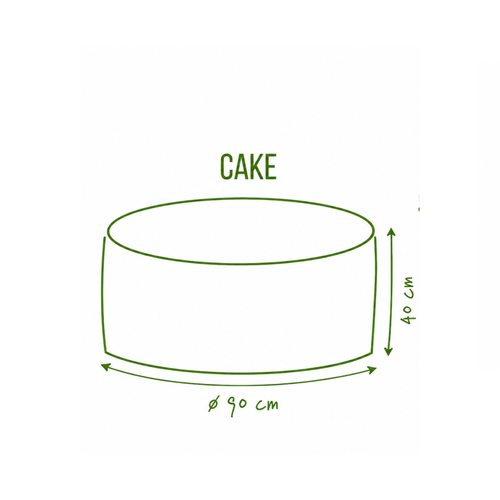 Cake Plus