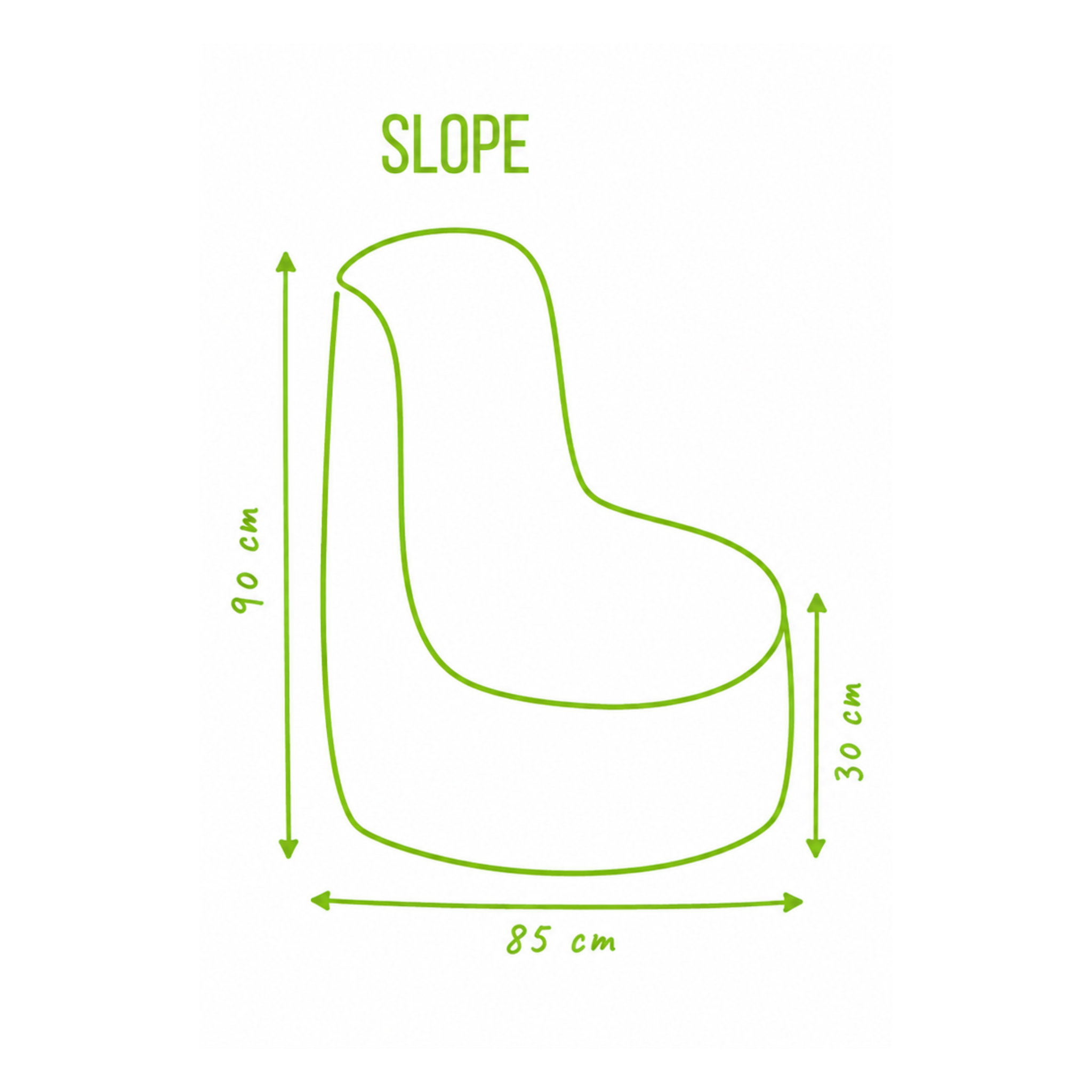 Slope Plus