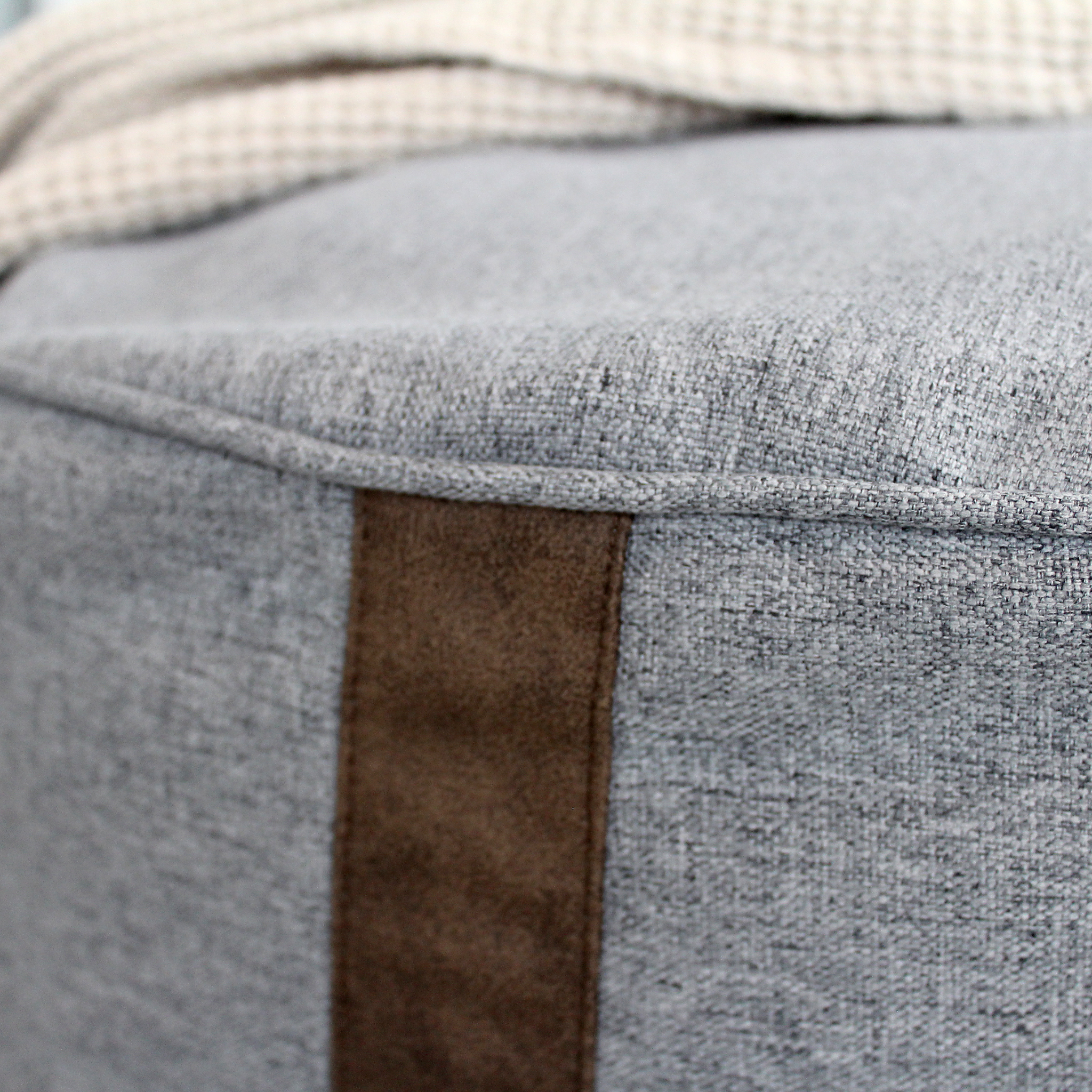 Drum XS Fleece