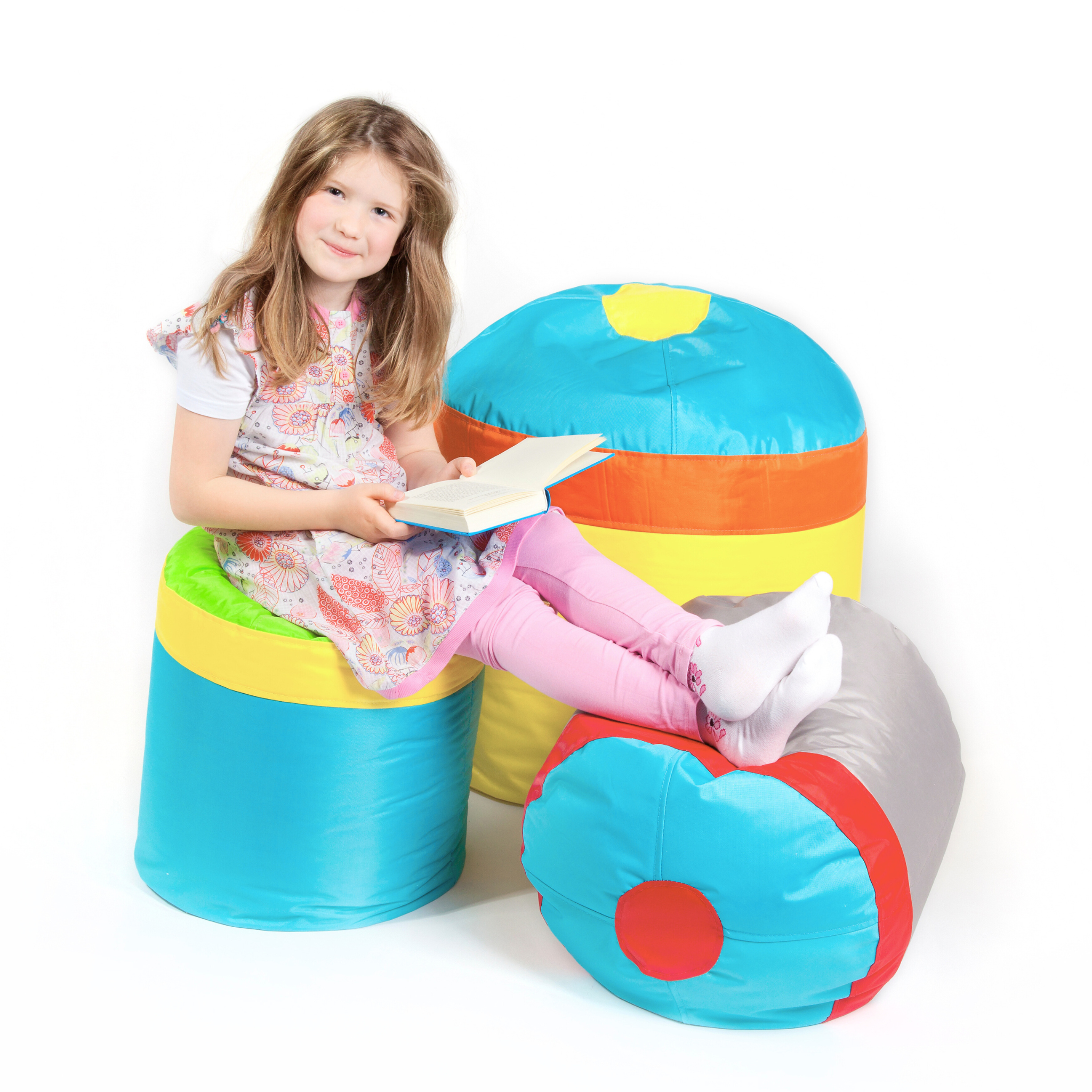 Cupcake 3er-Set Oxford